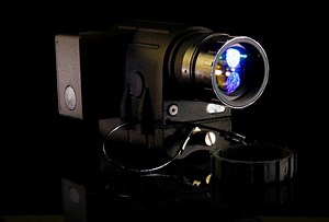 GoPro Hero 4 Military Grade Night Vision Provided By Ecliptus Case From $3,995 (video)