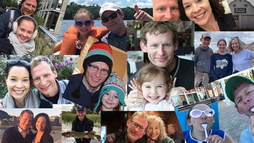 'He was a superhero' | Daughter, wife of Indianapolis man hit and killed want him remembered for how he lived