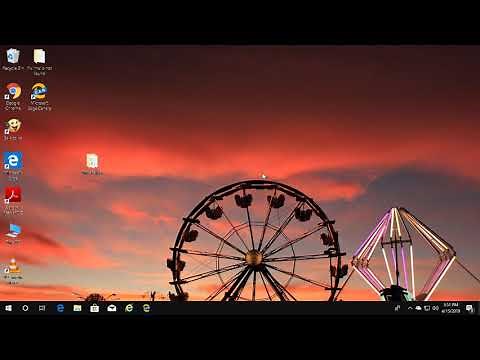 How to Mount Local Folder as Drive in Windows 10 [Tutorial]
