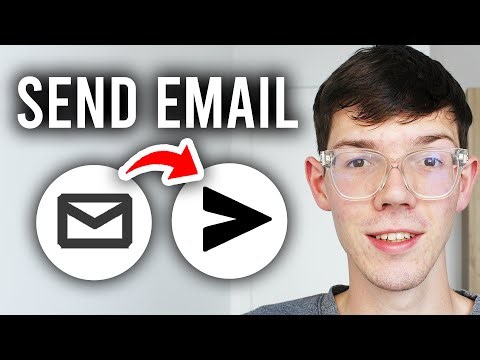 How to Send an Email: Step-by-Step Beginner's Guide