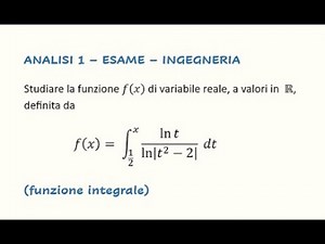 ING funzione integrale 1