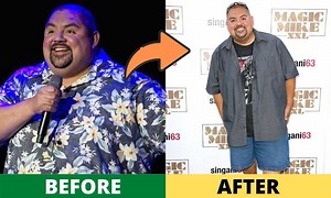 Gabriel Iglesias Weight Loss Journey 2025: Diet, Surgery, Before & After Photos