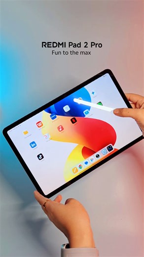 5.5K views · 60 reactions | A tablet with a screen this big doesn’t...