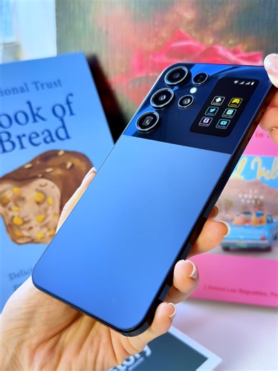 Top Dual SIM Smartphone mit schnellem Prozessor