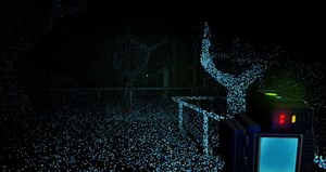The Voidness Chapter One Free on Itch.io