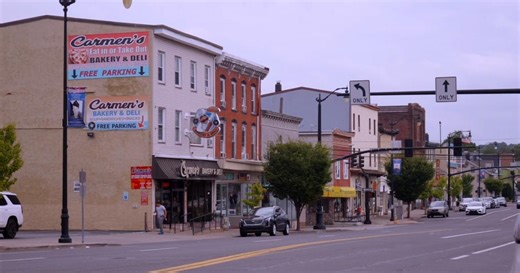 Keystone Edition:Hazleton Businesses Season 2023 Episode 10