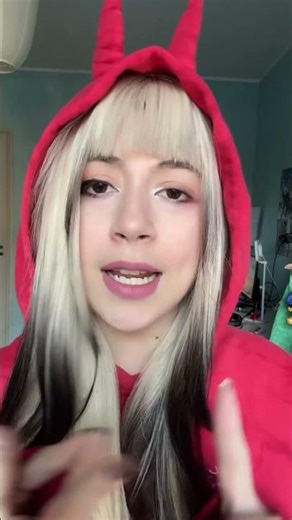 Tutorial eyeliner anime girl kawaii