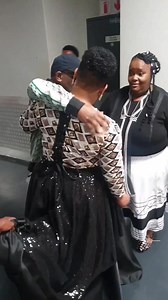 212K views · 5.5K reactions | It was a beautiful day indeed with my gospel family @mhlabahlengs @_lindelani @sekgobelalebo @winnie_mashaba 懶 Let's continue to praise and worship God on truth and in spirit  Oh Bazalwane, did I tell you guys that I made the dress I am wearing???  | Dr Rebecca Malope | Facebook