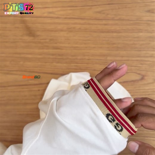 Experience the Ultimate Comfort of our Premium T-shirt, where Style meets Luxury.!! CODE↬ PTS72 Message to Order & More Information. | Brand BD