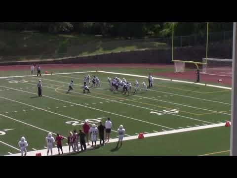 24/09/28.47 - SD vs MICDS 7th grade football