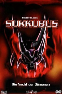 Sukkubus - Die Nacht der Dämonen - Movie