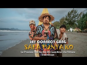 EPO D'FENOMENO - SAPA PUNYA KO? FT NOJI 483, SLICK DOGG (Music Video)