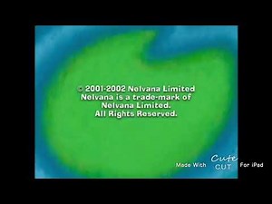 Teletoon/Nelvana (2001-2004)