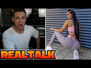 Inscope21 FRAUENREALTALK| Was tun gegen Liebeskummer?💔| Realtalk über P*RNOS