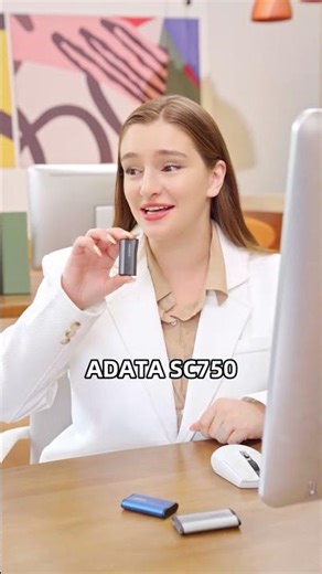 Your Go to SSD for Every Device