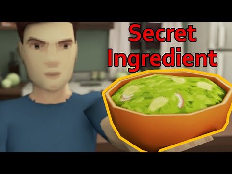 The Best Food For The Apocalypse | Zomboid Animation