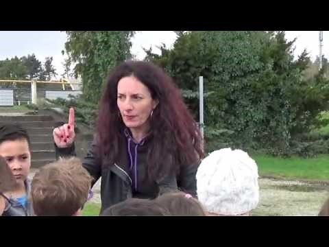 0301 Parcours d'orientation - Activités introductives