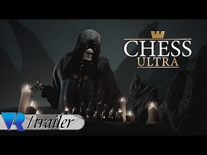 Chess Ultra - Launch Trailer