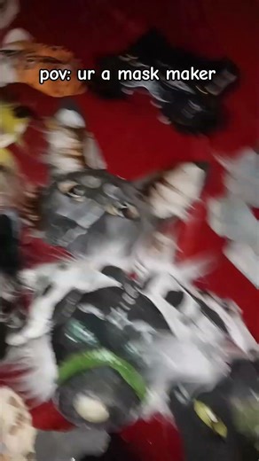 I'm not obsessed im creative okay 🥹 #furry #forupage #fypシ #fursuit