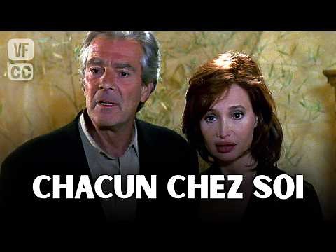 Each to Their Own - Full French TV Movie - Comedy - Pierre ARDITI, Evelyne BOUIX - FP