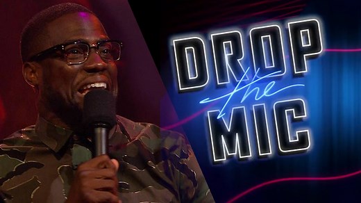 Who won the rap battle: Kevin Hart or James Corden?? | The Late Late Show with James Corden