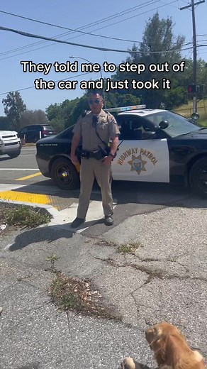 Facing California Arrest Warrant Drama