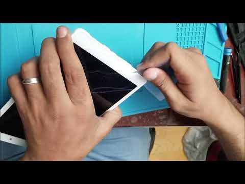 Samsung Tab A SM-T290 screen replacement