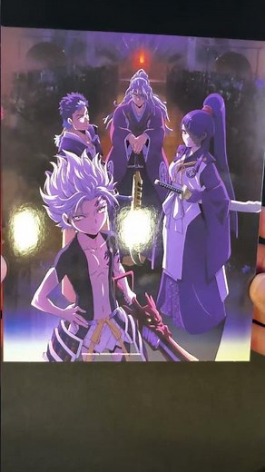 unboxing Orient Saison 1 #bluray #anime #orient