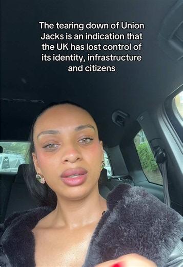 I’ve been wanting to speak on this for a while. #ukpolitics #unionjack #patriot