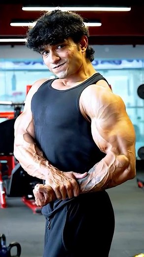 How to Gain Muscle FAST