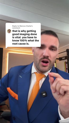 Understanding Sciatica and Low Back Pain Rehabilitation