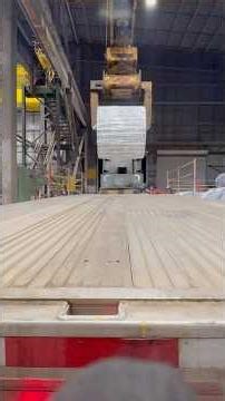 Let’s Get Loaded With Coil | Load Securement #foryourpage #truckinglife #flatbedtrucking