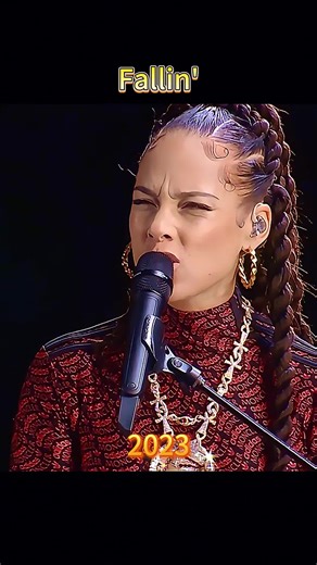 Alicia Keys - Fallin'#aliciakeys #fallin #npr #Soul #Music