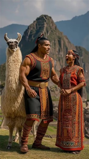 Matrimonio Incaico: Historia y Tradiciones Sociales