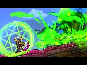 This Terraria Mod is the FUTURE...