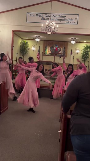 175K views · 4.3K reactions | These Girls understood the assignment!  | Best Moments In Church | Facebook