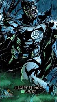 Nekron Rises The Dead! #shorts #Pt44 #villains #thismomentincomics