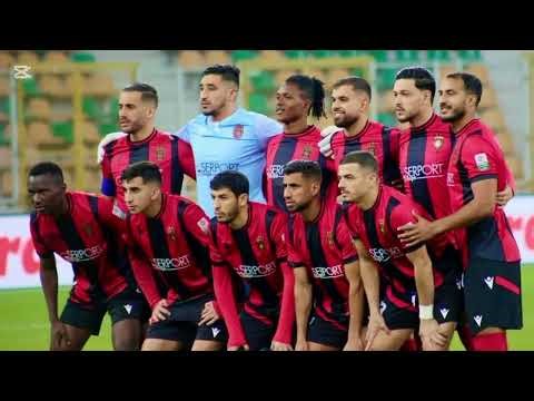 مباراة إتحاد العاصمة و مولودية قسنطينة اليوم في كأس الجزائر USMA VS MOC