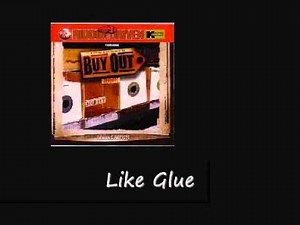 Sean Paul Like Glue Buy Out Riddim