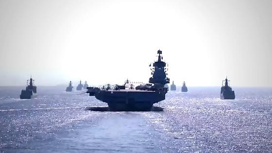 The stealth cruise missile designed to sink warships from beyond the horizon