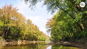 Check out these three hidden gem National Parks touting ancient Native American origins