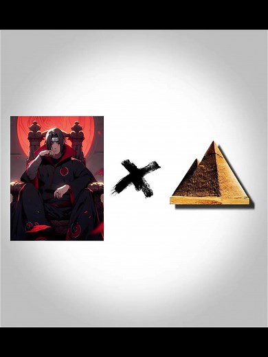 Itachi Uchiha: Master of Genjutsu in Naruto