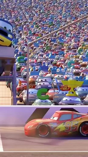 🤧#тачки #тачки2 #тачки3 #маккуин #рекомендации