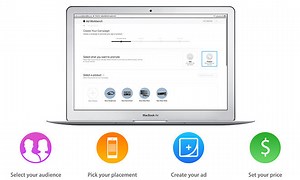 Apple officially begins selling automated iAds in bid to boost mobile advertising business | AppleInsider