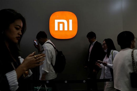 Xiaomi warns of higher smartphone prices due to surging memory chip costs