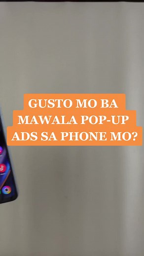 How to Remove Pop-Up Ads on Realme Phone