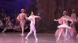 23K views · 2.6K reactions | The Nutcracker Elena Evseeva and Xander Parish Oct. 27, 2019 Mariinsky Theatre source: Kurama https://youtu.be/5PBixZl1I6U | Ballet Mon Amour | Facebook