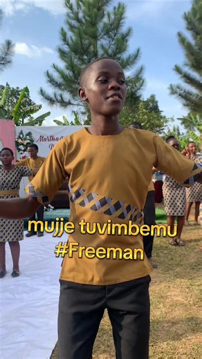 Experience Freeman BMC: Authentic Choir Performances