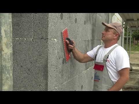 Ocieplanie budynku film instruktażowy Kabex