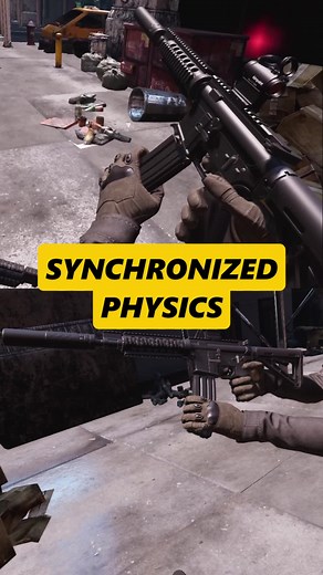 Exploring Multiplayer Fun in Our VR Physics Sandbox